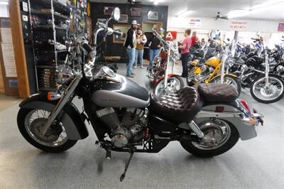 2005 Honda Shadow 750 Aero   - Photo 6 - Kingman, KS 67068