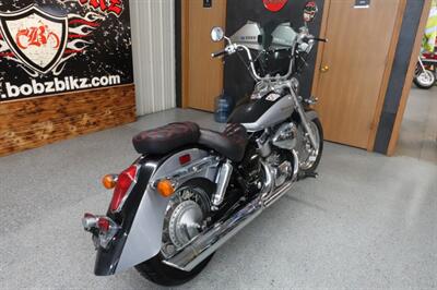 2005 Honda Shadow 750 Aero   - Photo 9 - Kingman, KS 67068