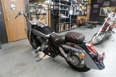 2005 Honda Shadow 750 Aero   - Photo 7 - Kingman, KS 67068