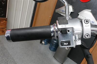 2005 Honda Shadow 750 Aero   - Photo 34 - Kingman, KS 67068