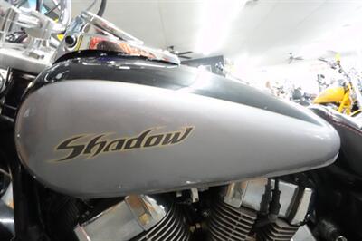 2005 Honda Shadow 750 Aero   - Photo 25 - Kingman, KS 67068
