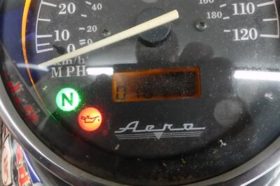 2005 Honda Shadow 750 Aero   - Photo 36 - Kingman, KS 67068