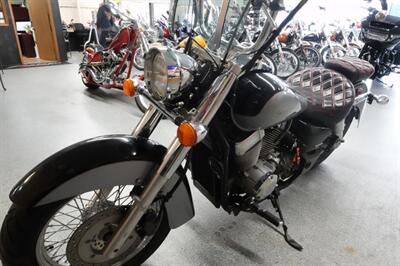 2005 Honda Shadow 750 Aero   - Photo 16 - Kingman, KS 67068
