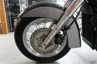 2005 Honda Shadow 750 Aero   - Photo 15 - Kingman, KS 67068