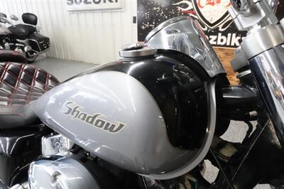 2005 Honda Shadow 750 Aero   - Photo 22 - Kingman, KS 67068