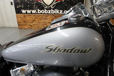 2005 Honda Shadow 750 Aero   - Photo 23 - Kingman, KS 67068