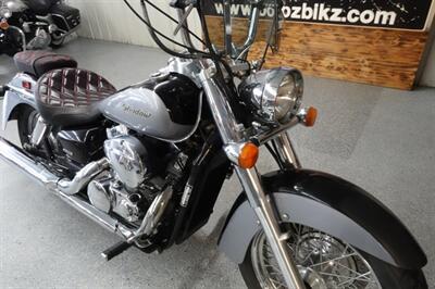2005 Honda Shadow 750 Aero   - Photo 12 - Kingman, KS 67068