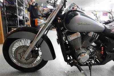 2005 Honda Shadow 750 Aero   - Photo 17 - Kingman, KS 67068