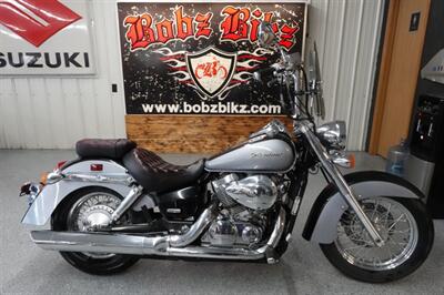2005 Honda Shadow 750 Aero   - Photo 1 - Kingman, KS 67068