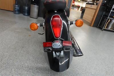 2005 Honda Shadow 750 Aero   - Photo 20 - Kingman, KS 67068