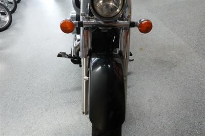 2005 Honda Shadow 750 Aero   - Photo 14 - Kingman, KS 67068