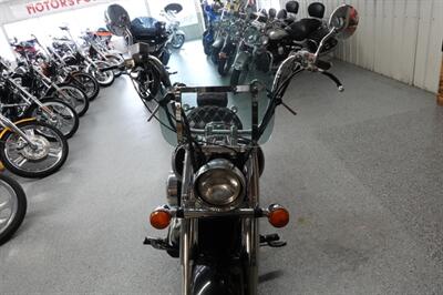 2005 Honda Shadow 750 Aero   - Photo 4 - Kingman, KS 67068