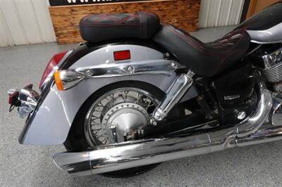 2005 Honda Shadow 750 Aero   - Photo 10 - Kingman, KS 67068