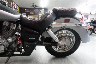 2005 Honda Shadow 750 Aero   - Photo 18 - Kingman, KS 67068
