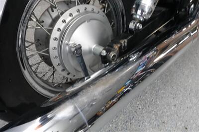 2005 Honda Shadow 750 Aero   - Photo 33 - Kingman, KS 67068