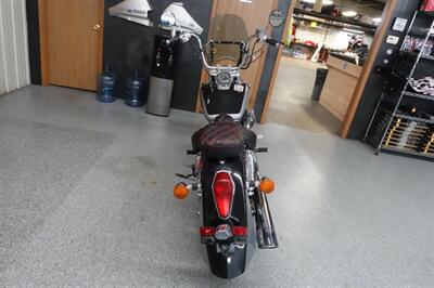 2005 Honda Shadow 750 Aero   - Photo 8 - Kingman, KS 67068