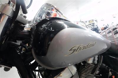 2005 Honda Shadow 750 Aero   - Photo 26 - Kingman, KS 67068