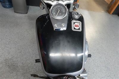 2005 Honda Shadow 750 Aero   - Photo 24 - Kingman, KS 67068