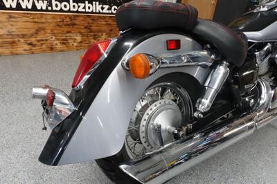 2005 Honda Shadow 750 Aero   - Photo 21 - Kingman, KS 67068
