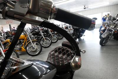 2005 Honda Shadow 750 Aero   - Photo 27 - Kingman, KS 67068