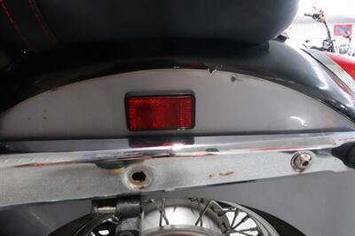 2005 Honda Shadow 750 Aero   - Photo 31 - Kingman, KS 67068