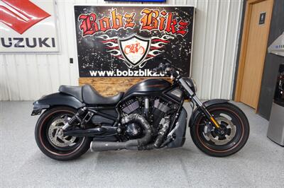 2009 Harley-Davidson Night Rod Special   - Photo 1 - Kingman, KS 67068