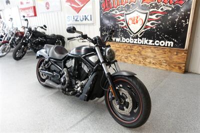 2009 Harley-Davidson Night Rod Special   - Photo 3 - Kingman, KS 67068