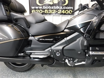 2016 Honda Gold Wing 1800   - Photo 5 - Kingman, KS 67068