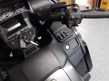 2016 Honda Gold Wing 1800   - Photo 16 - Kingman, KS 67068