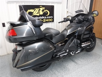 2016 Honda Gold Wing 1800   - Photo 3 - Kingman, KS 67068