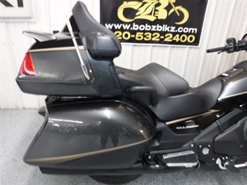 2016 Honda Gold Wing 1800   - Photo 4 - Kingman, KS 67068