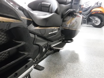 2016 Honda Gold Wing 1800   - Photo 23 - Kingman, KS 67068