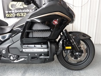 2016 Honda Gold Wing 1800   - Photo 6 - Kingman, KS 67068