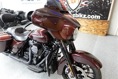 2018 Harley-Davidson Street Glide Special   - Photo 12 - Kingman, KS 67068