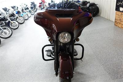 2018 Harley-Davidson Street Glide Special   - Photo 4 - Kingman, KS 67068