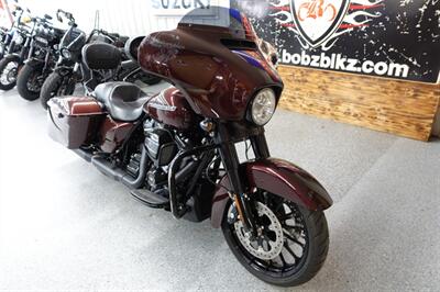 2018 Harley-Davidson Street Glide Special   - Photo 3 - Kingman, KS 67068