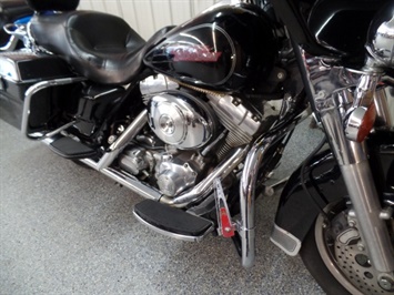 2006 Harley-Davidson Electra Glide Standard   - Photo 13 - Kingman, KS 67068