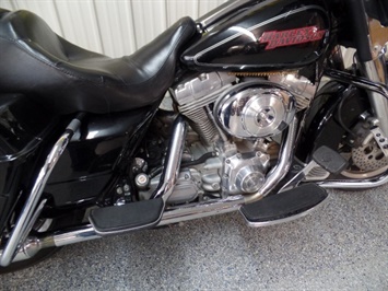 2006 Harley-Davidson Electra Glide Standard   - Photo 12 - Kingman, KS 67068