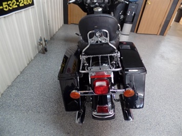 2006 Harley-Davidson Electra Glide Standard   - Photo 4 - Kingman, KS 67068