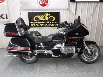 1994 Honda Gold Wing 1500   - Photo 1 - Kingman, KS 67068