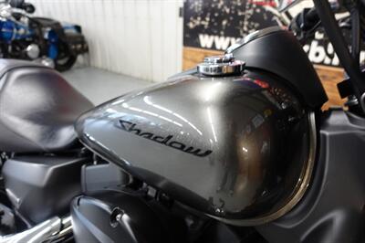 2014 Honda Shadow 750 Phantom   - Photo 15 - Kingman, KS 67068