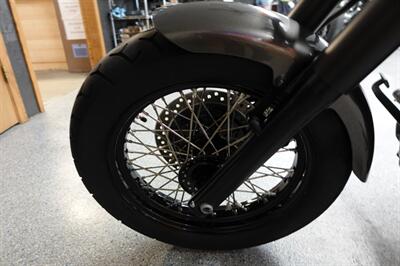 2014 Honda Shadow 750 Phantom   - Photo 21 - Kingman, KS 67068