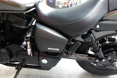 2014 Honda Shadow 750 Phantom   - Photo 24 - Kingman, KS 67068