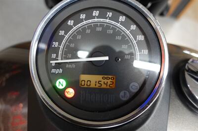 2014 Honda Shadow 750 Phantom   - Photo 31 - Kingman, KS 67068