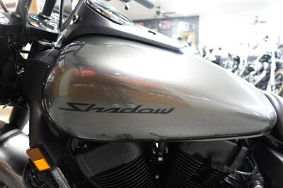 2014 Honda Shadow 750 Phantom   - Photo 23 - Kingman, KS 67068