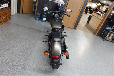 2014 Honda Shadow 750 Phantom   - Photo 7 - Kingman, KS 67068