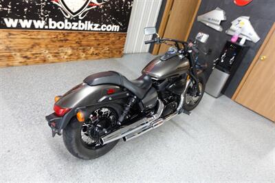 2014 Honda Shadow 750 Phantom   - Photo 8 - Kingman, KS 67068