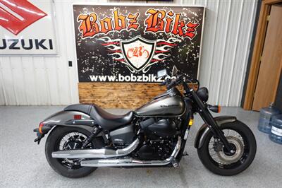 2014 Honda Shadow 750 Phantom   - Photo 1 - Kingman, KS 67068