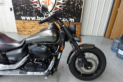 2014 Honda Shadow 750 Phantom   - Photo 12 - Kingman, KS 67068