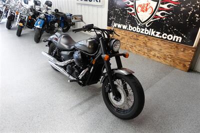2014 Honda Shadow 750 Phantom   - Photo 2 - Kingman, KS 67068